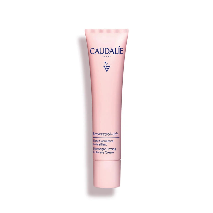 BLOCK36: CREMA	CAUDALIE	RESVERATROL-LIFT CASHMERE 40 ml