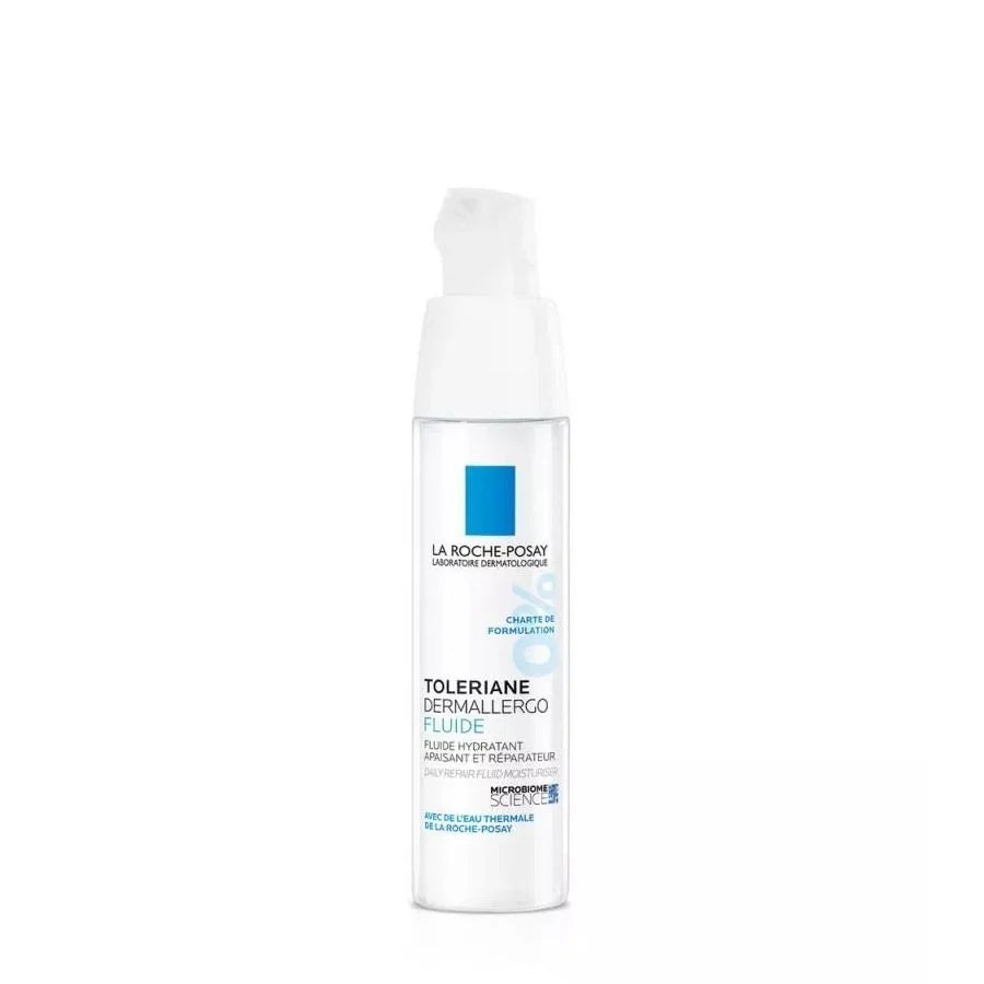 BLOCK36: LA ROCHE POSAY	TOLERIANE DERMALLERGICO FLUIDO 40ml