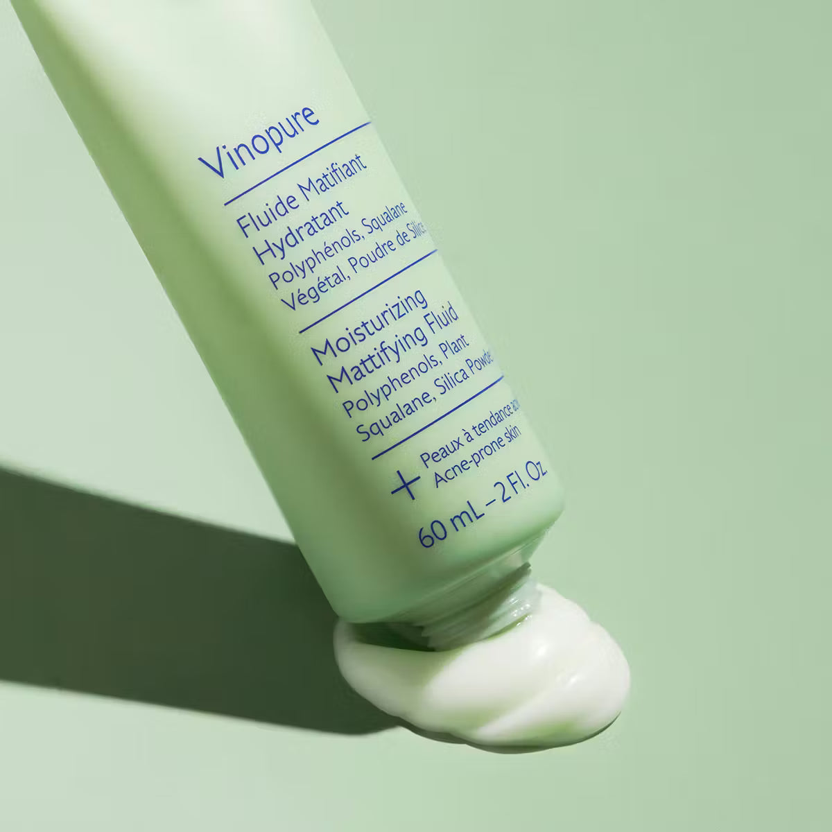 BLOCK36: CREMA	CAUDALIE	VINOPURE FLUIDO IDRATANTE EFFETTO MAT 60ml