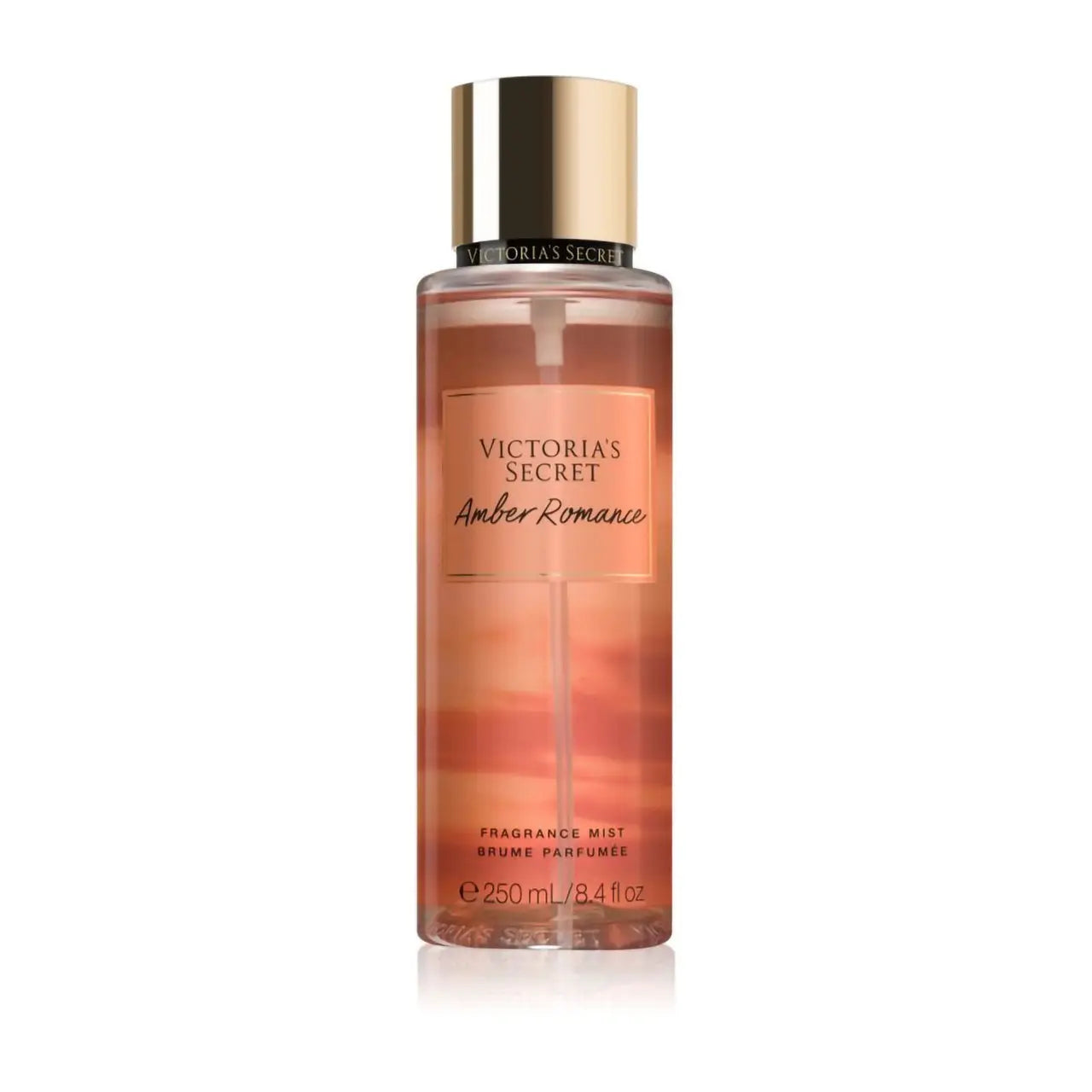 BLOCK36:VICTORIA' S SECRET 	AMBER ROMANCE