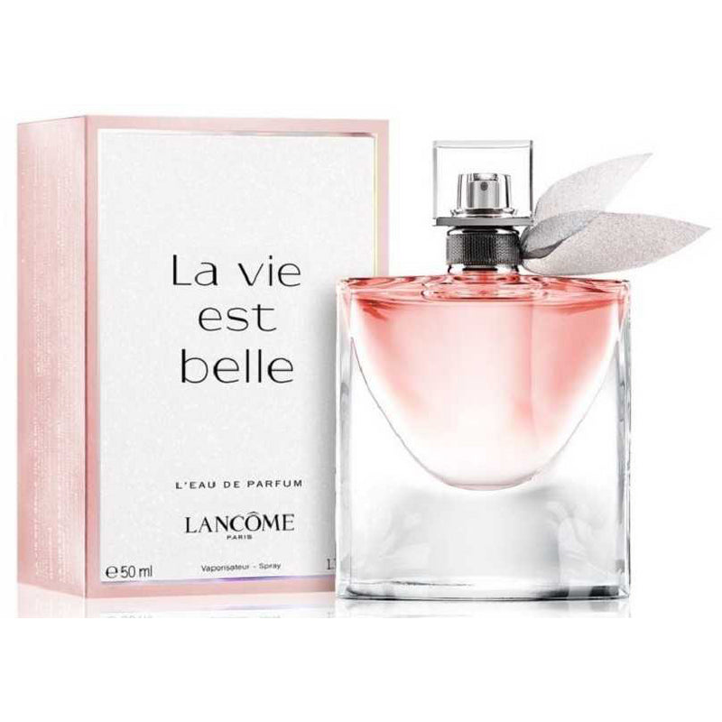 BLOCK36: PROFUMO DONNA LANCOME LA VIE EST BELLE	EDP	50 ML