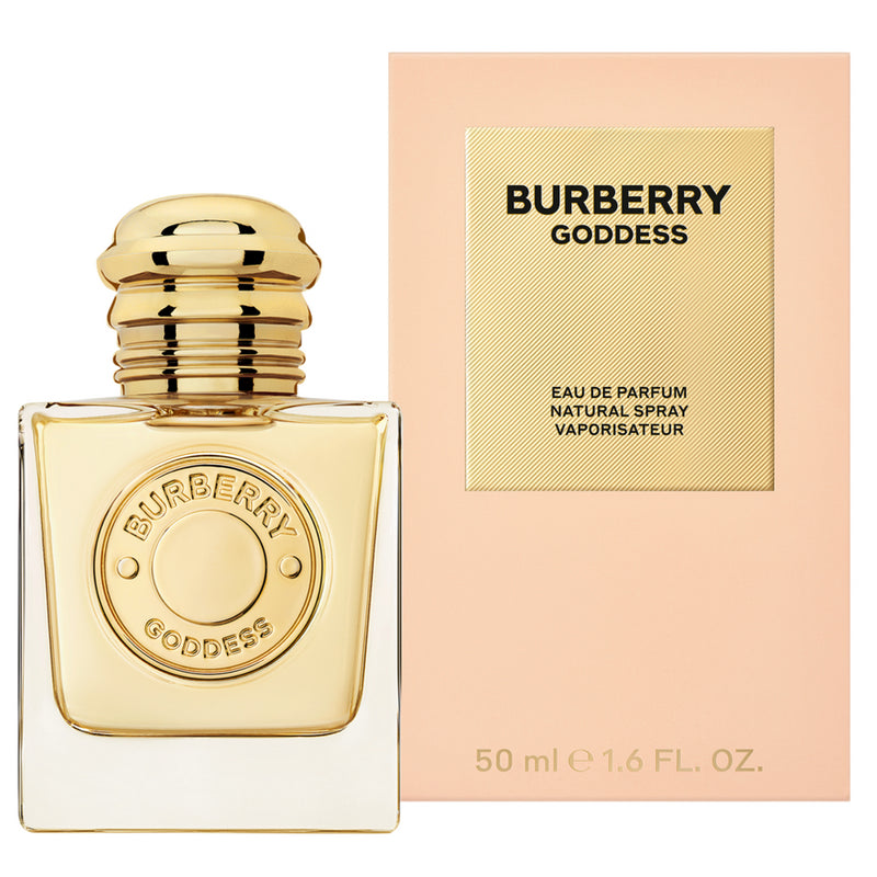 BLOCK36: PROFUMO DONNA BURBERRY GODDESS EDP