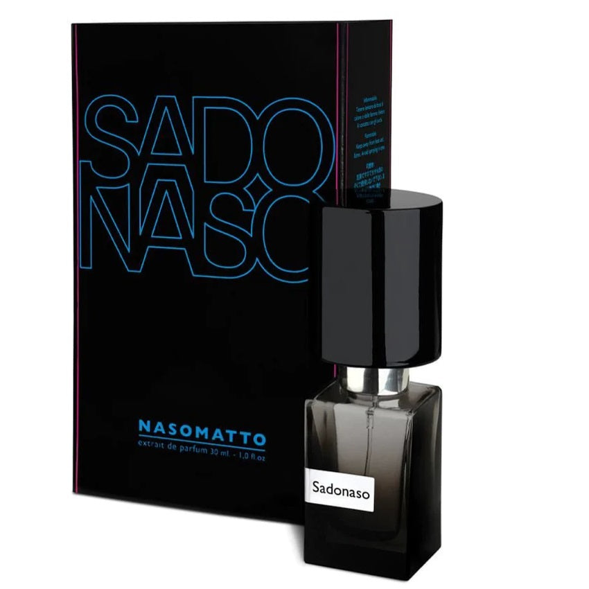 BLOCK36:PROFUMO DI NICCHIA NASOMATTO
