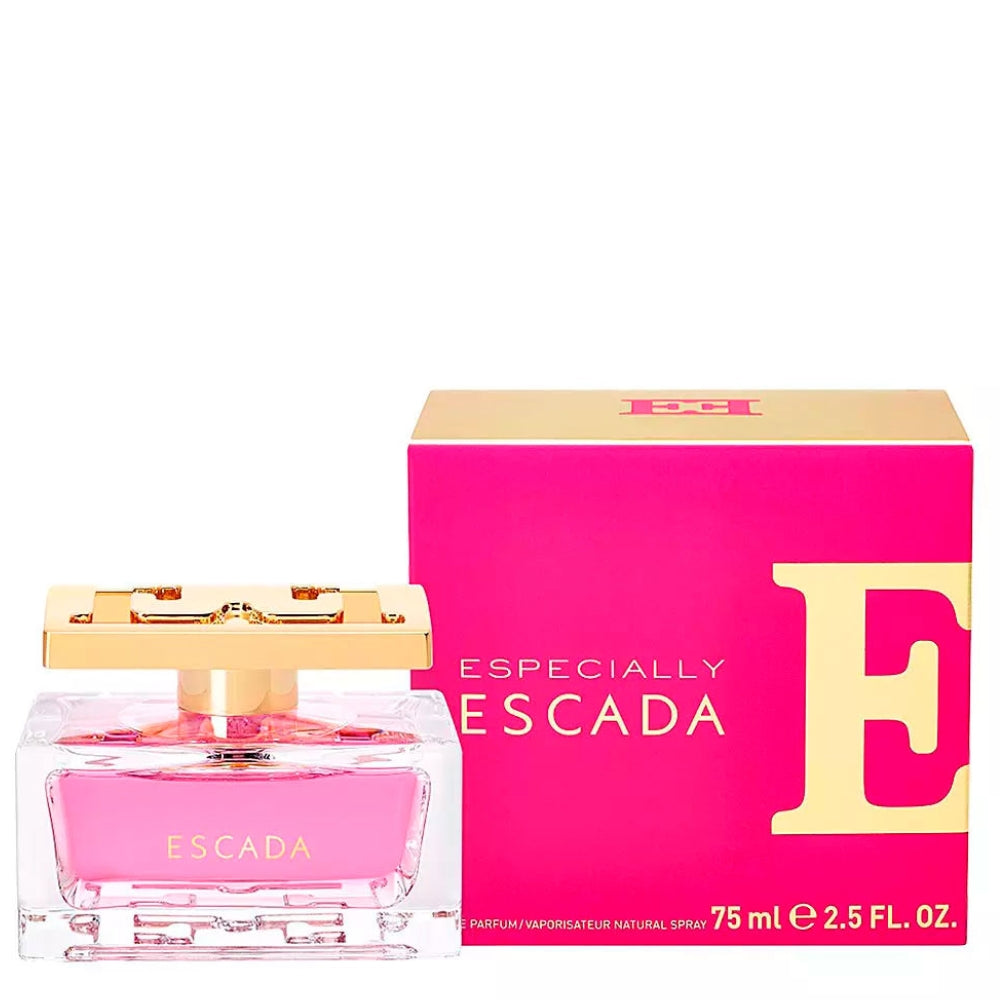 BLOCK36:ESCADA ESPECIALLY	EDP	75ML