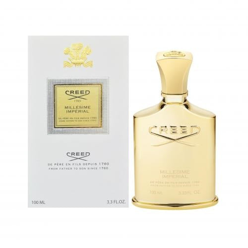 BLOCK 36: PROFUMO UOMO  CREED 1760 MILLESIME IMPERIAL