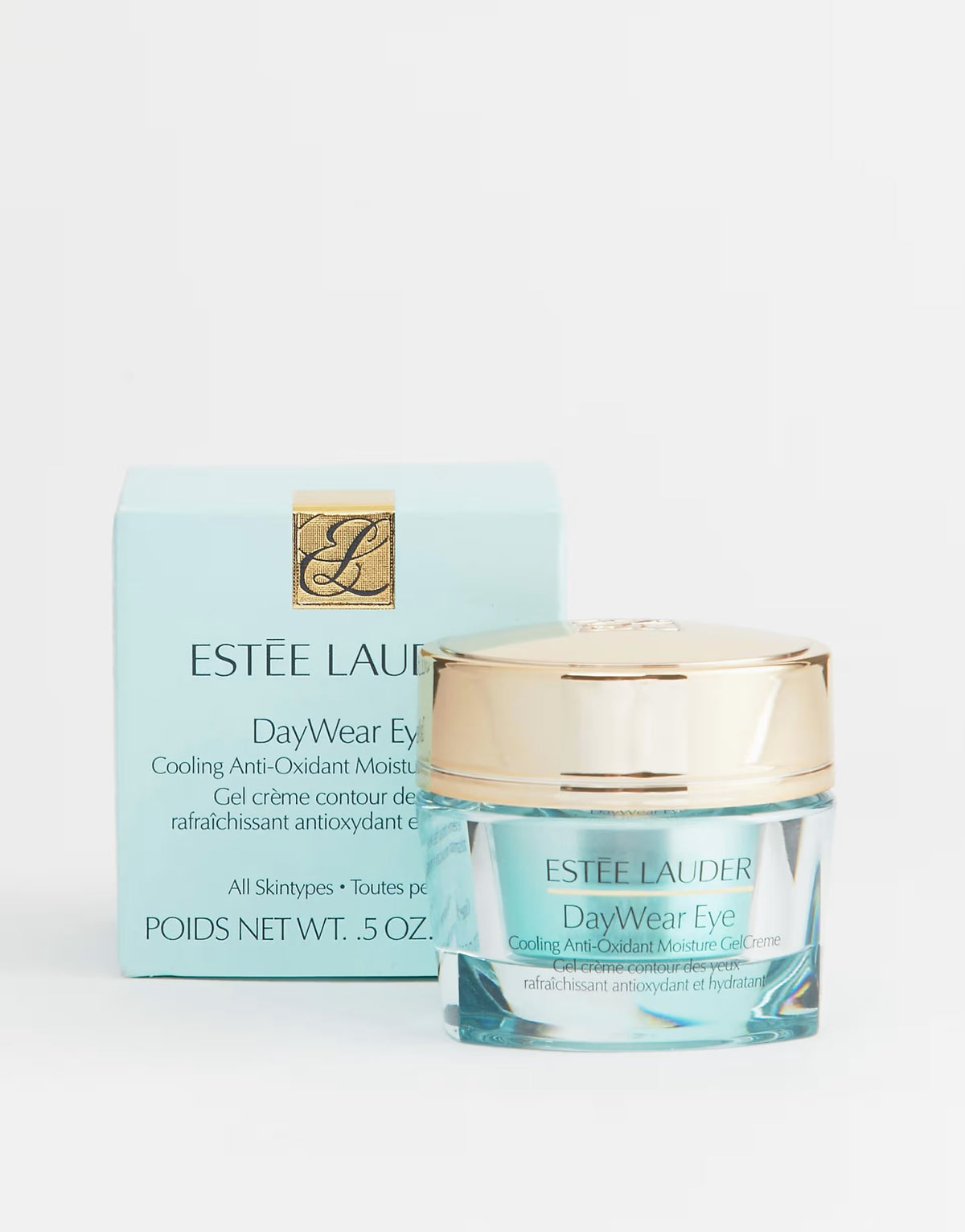 BLOCK36: ESTEE LAUDER	Estée Lauder Daywear Eye Gel Cream 15ml