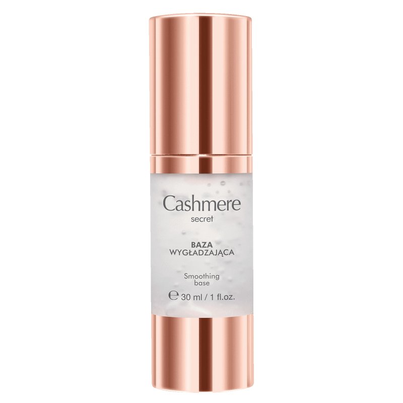 BLOCK36: CASHMERE SECRET SMOOTHING MAKEUP PRIMER 30ml