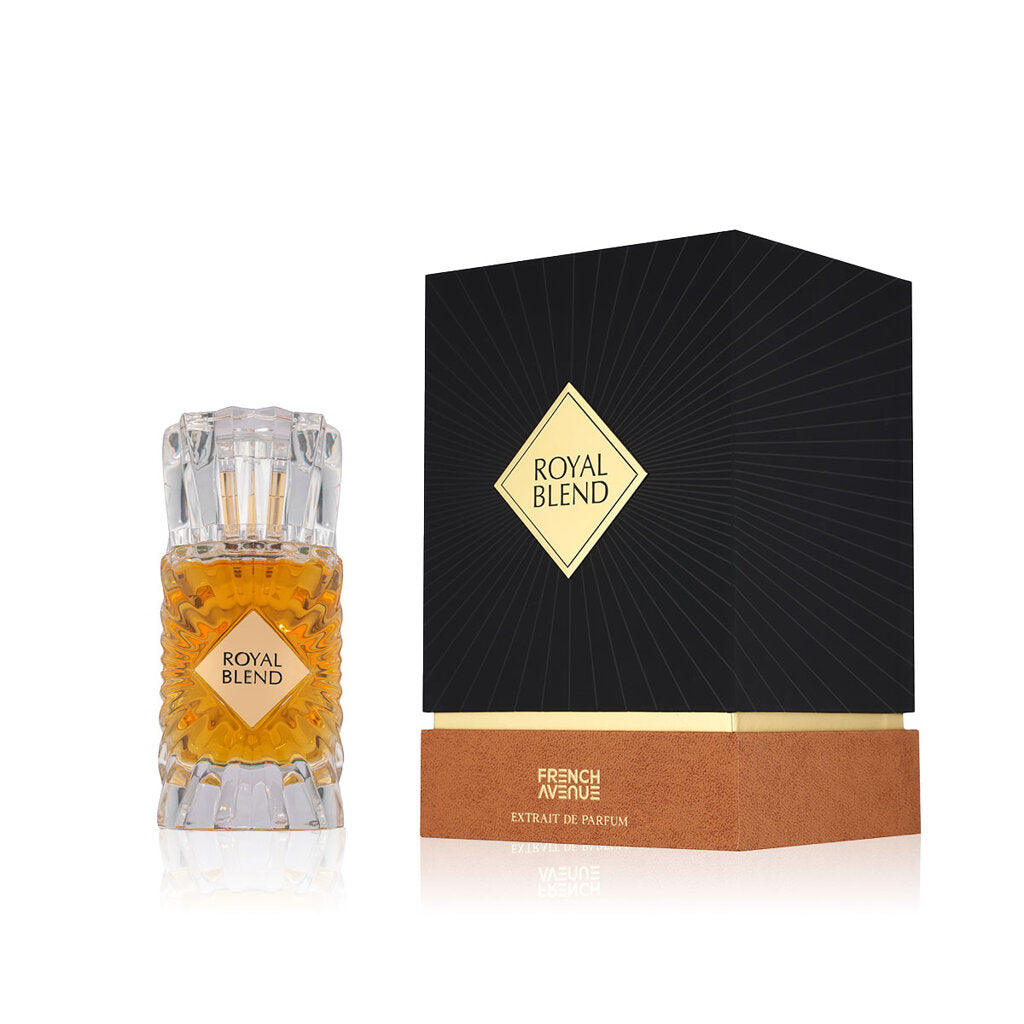 BLOCK36: PROFUMO ARABO FRENCH AVENUE ROYAL BLEND	EXTRACT 	100 ML