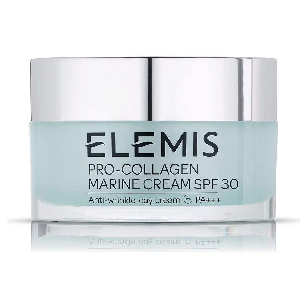 BLOCK36: CREMA	ELEMIS	PRO-COLLAGEN MARINE CREAM SPF 30