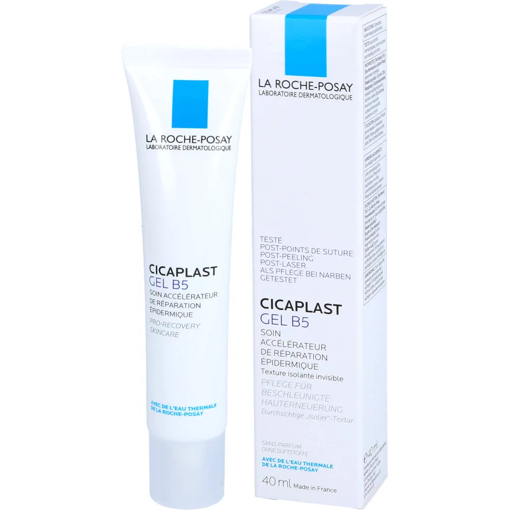 BLOCK36:CREMA LA ROCHE POSAY