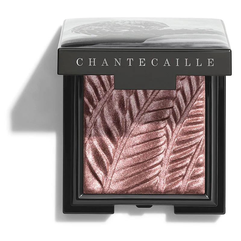 BLOCK36: OMBRETTO CHANTECAILLE LUMINESCENT EYE SHADE PANGOLIN AFRICA'S VANISHING SPECIES DUSKY LILAC