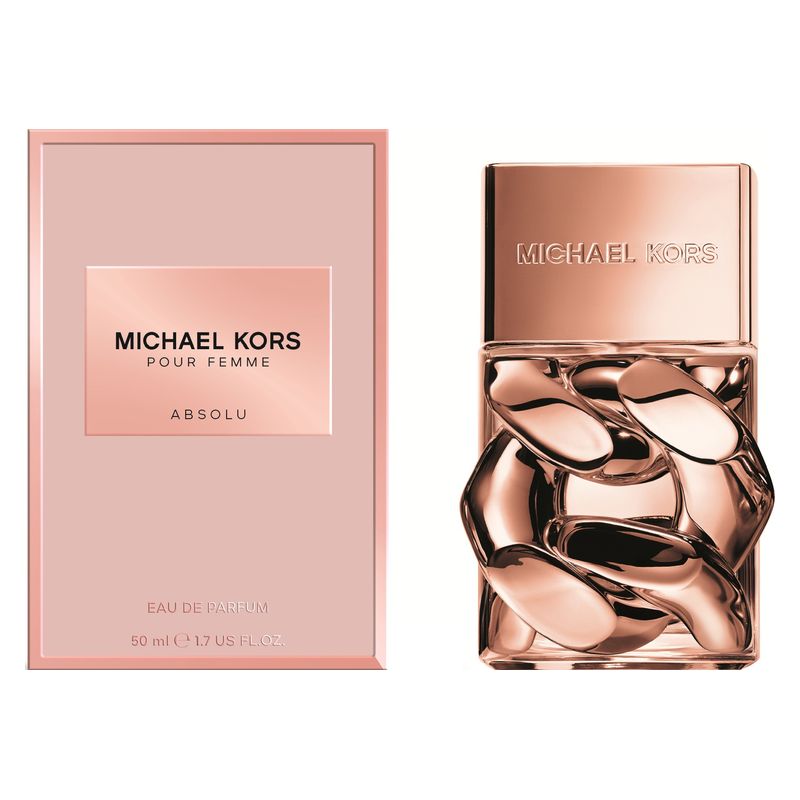 BLOCK36: MICHAEL KORS POUR FEMME ABSOLU 50ml