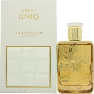 BLOCK36: PROFUMO ARABO ARMAF UNIQ OUD FOREVER EDP 100 ML