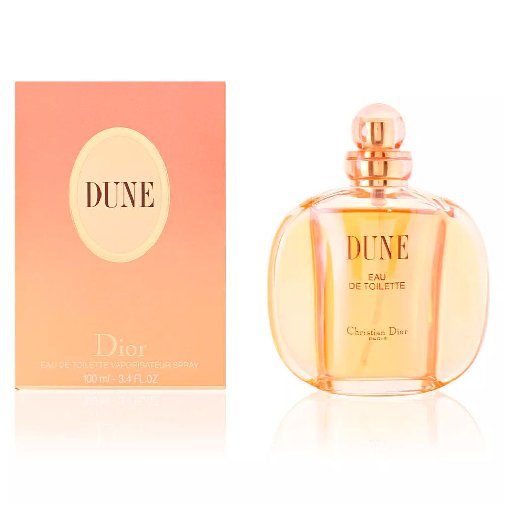 BLOCK36: PROFUMO DONNA DIOR DUNE EDT 100 ML