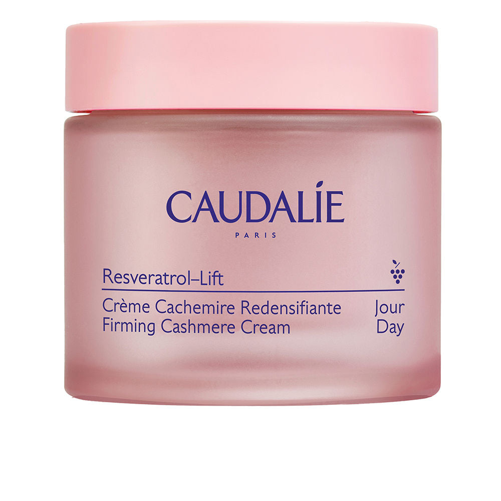 BLOCK36: CREMA	CAUDALIE	RESVERATROL-LIFT CASHMERE CREAM 50ml