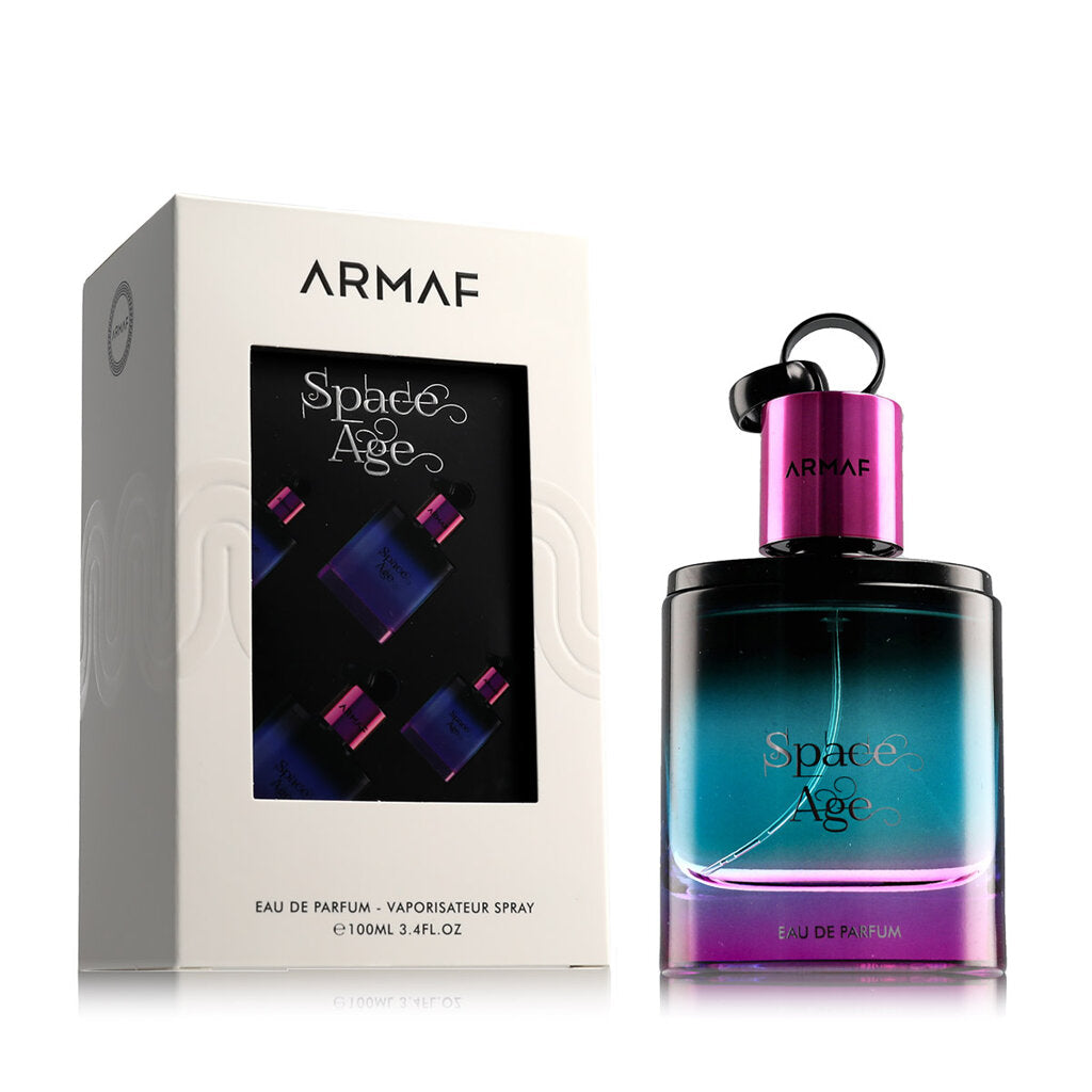 BLOCK36: TESTER Armaf Space Age 100ml
