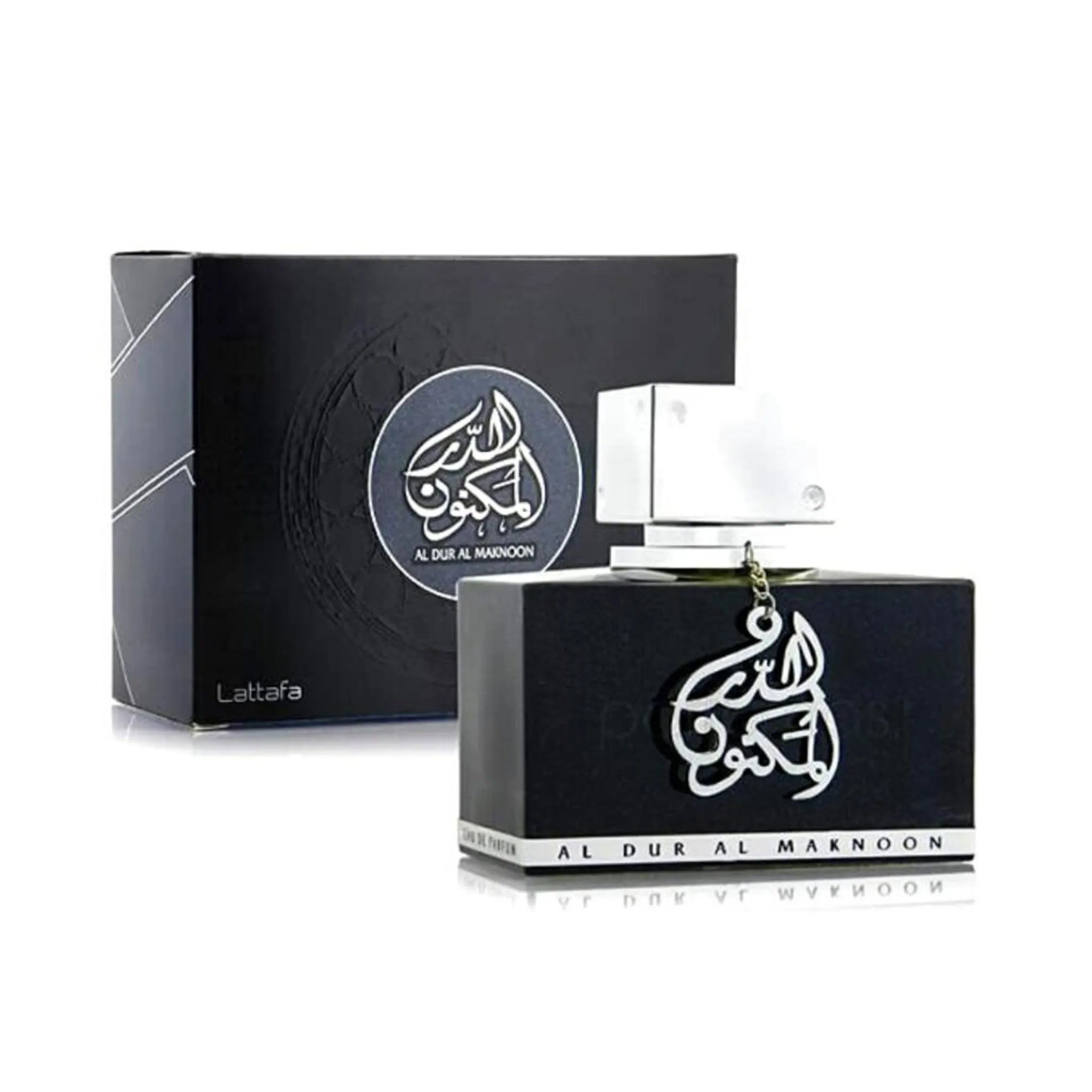 BLOCK36: PROFUMO ARABO LATTAFA AL DUR AL MAKNOON