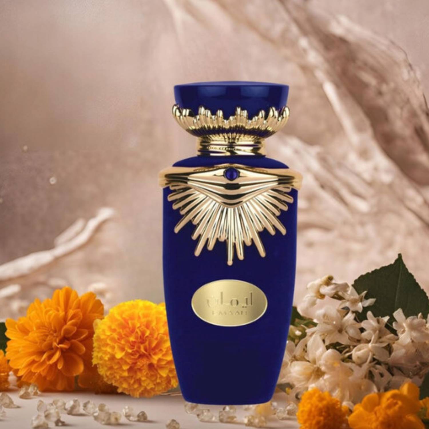 BLOCK36: TESTER Lattafa Emaan 100ml