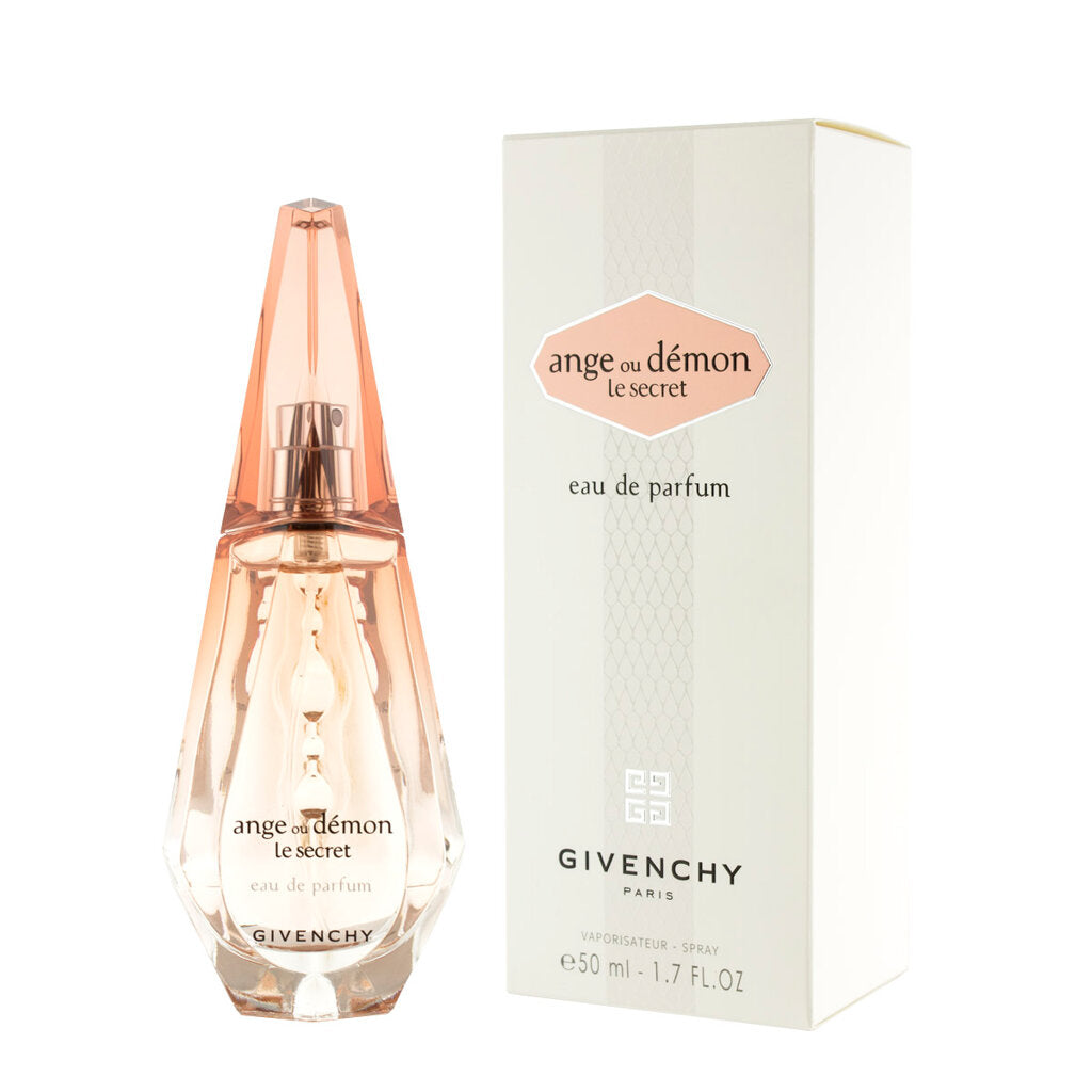 BLOCK36: PROFUMO DONNA ANGE OU DE'MON LE SECRET GIVENCHY EDP 50ML