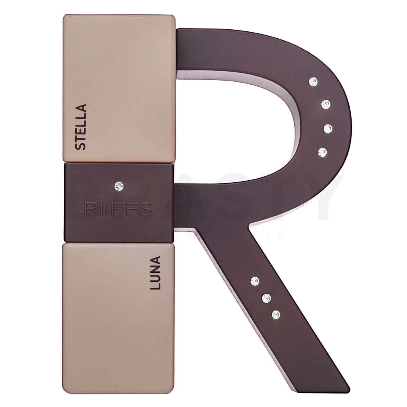 BLOCK36: RIIFFS STELLA LUNA	EDP	50ML\50ML