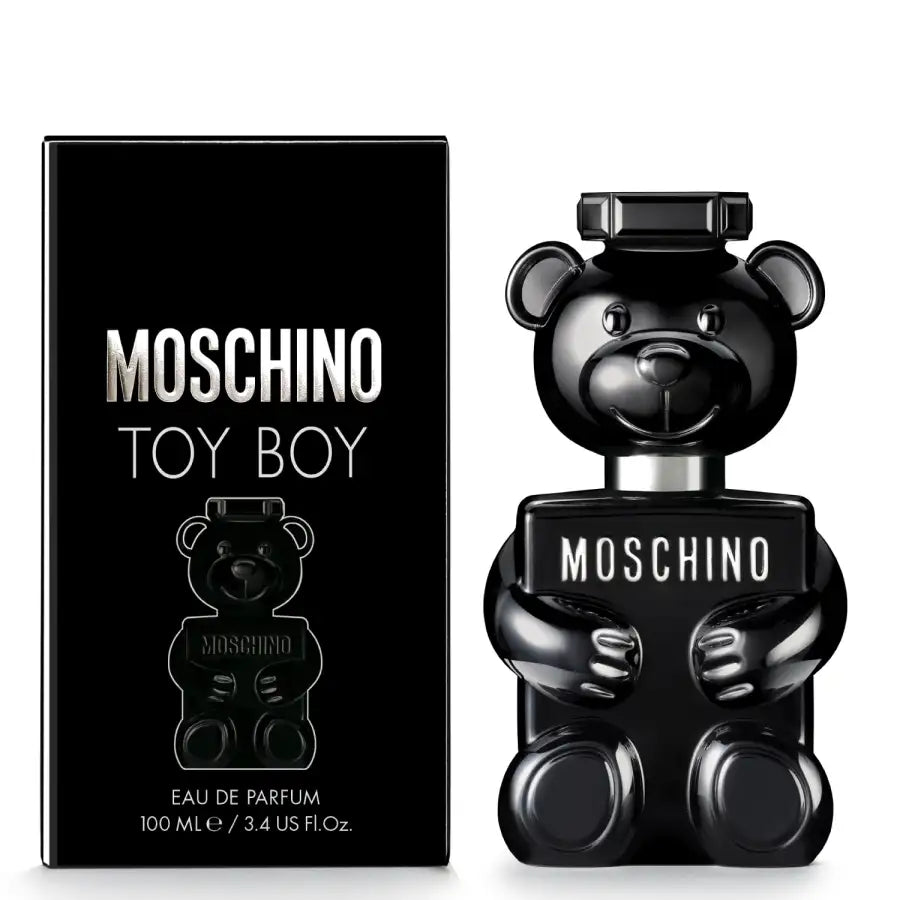 BLOCK36:Moschino Toy Boy Eau De Parfum 100ml Spray For Men