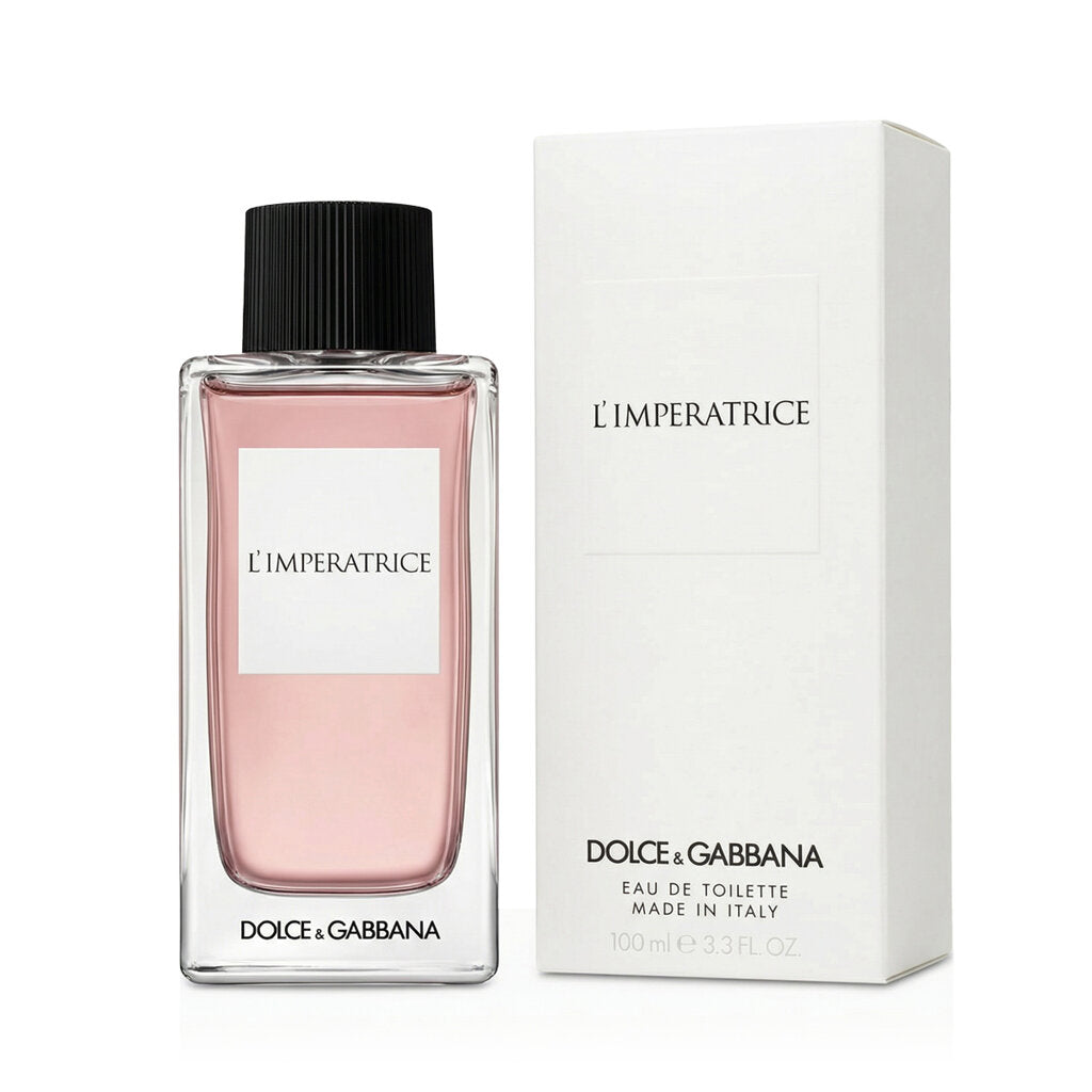 BLOCK36: PROFUMO DONNA DOLCE GABBANA L'IMPERATRICE EDT 100 ML