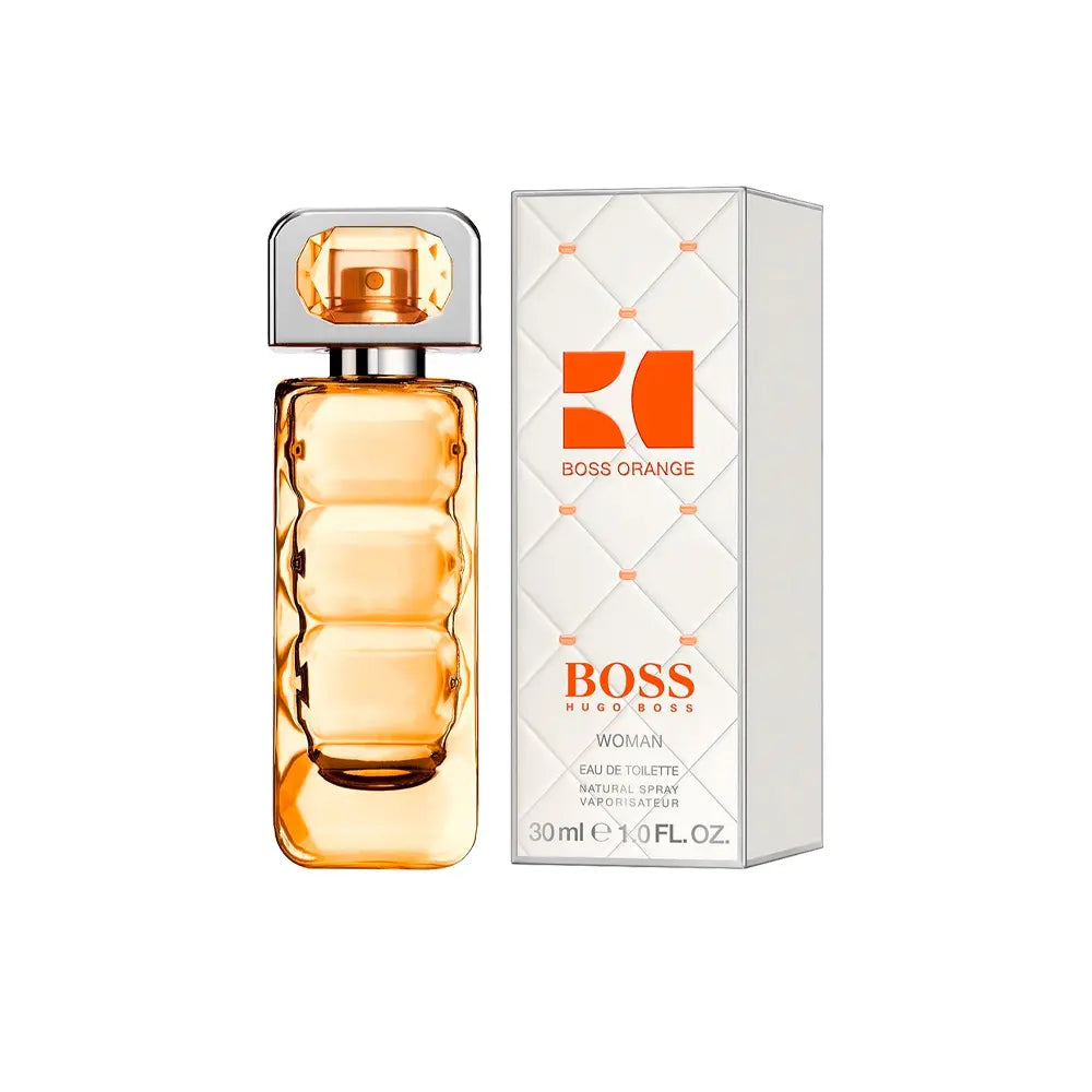 BLOCK36: PROFUMO DONNA BOSS ORANGE WOMAN 30 ML