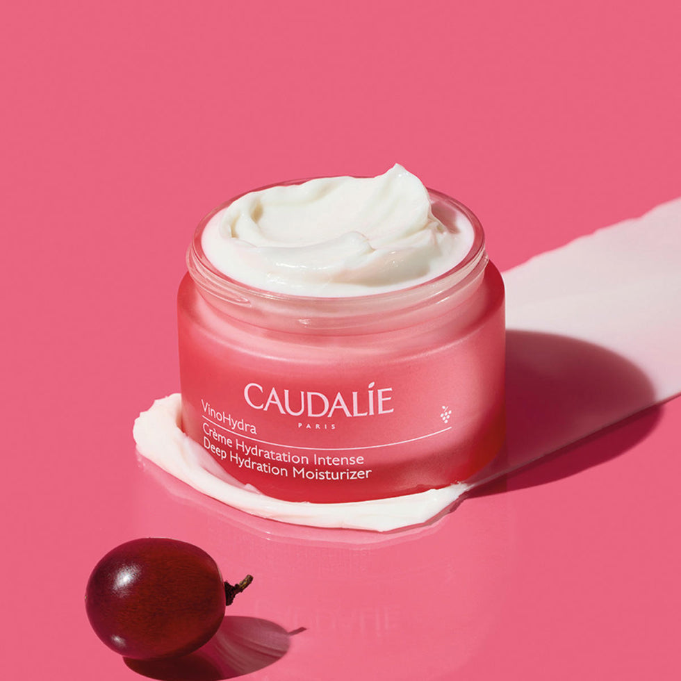 BLOCK36: CREMA	CAUDALIE	VINOHYDRA INTENSE CREAM 50ml