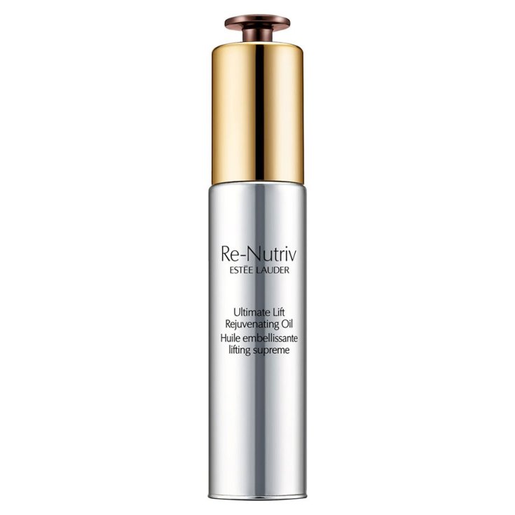 BLOCK36: ESTEE LAUDER	RE-NUTRIV ULTIMATE LIFT REJUVENATING OIL
