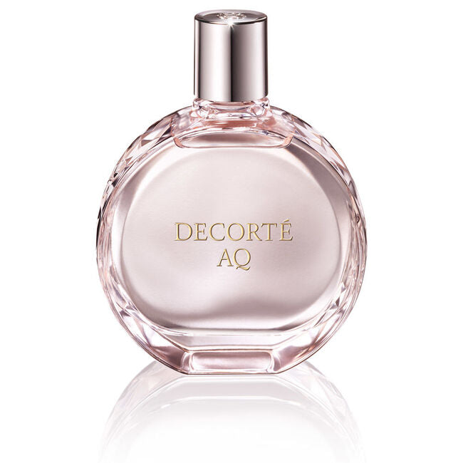 BLOCK36: DECORTE' AQ	TREATMENT BODY OIL