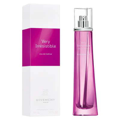 BLOCK36:  PROFUMO DONNA GIVENCHY VERY IRRESISTIBLE	EDP	75ML