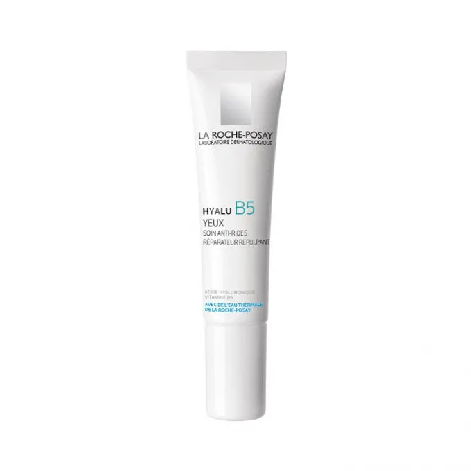 BLOCK36: LA ROCHE POSAY	HYALU B5 OCCHI 15ml