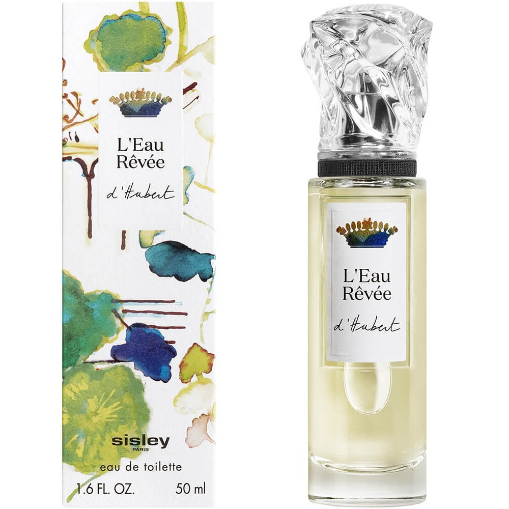BLOCK36:PROFUMO DONNA SISLEY	L'EAU REVEE D' HUBERT EDT 50ML