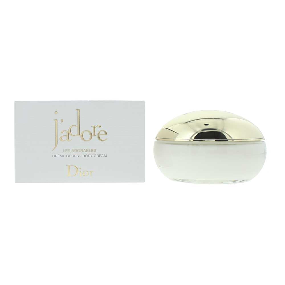 BLOCK36: CREMA	DIOR	BODY CREAM 150ml