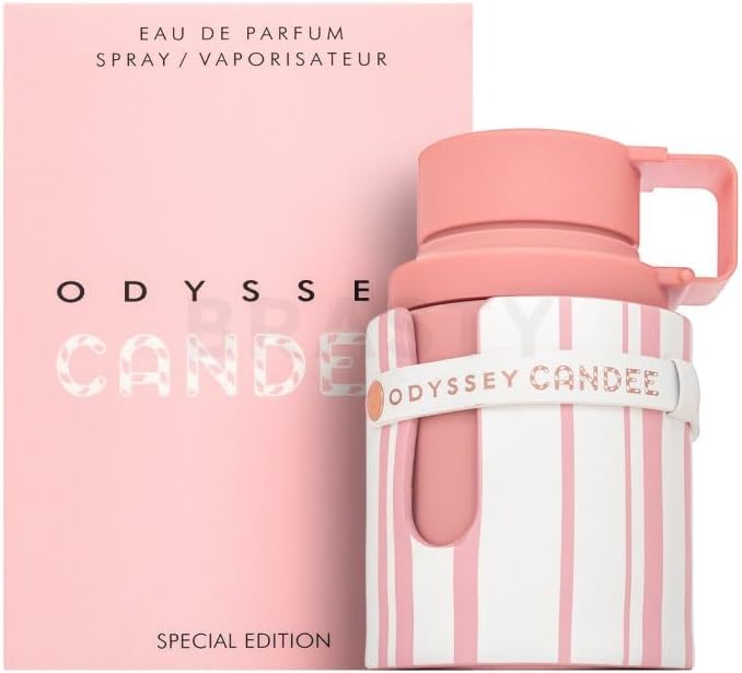 BLOCK36: PROFUMO ARABO ARMAF ODYSSEY CANDEE