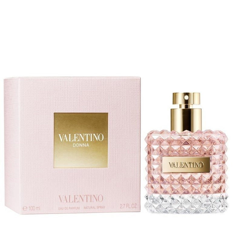 BLOCK36: PROFUMO DONNA VALENTINO DONNA EDP 50 ML