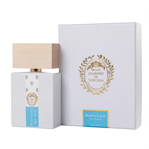 BLOCK36: DAMENPARFUM GIARDINI DI TOSCANA BIANCO LATTE