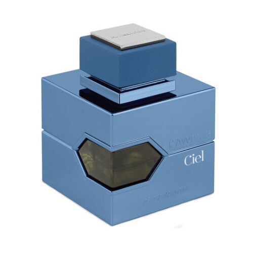BLOCK36: TESTER Al Haramain L'Aventure Ciel 100ml