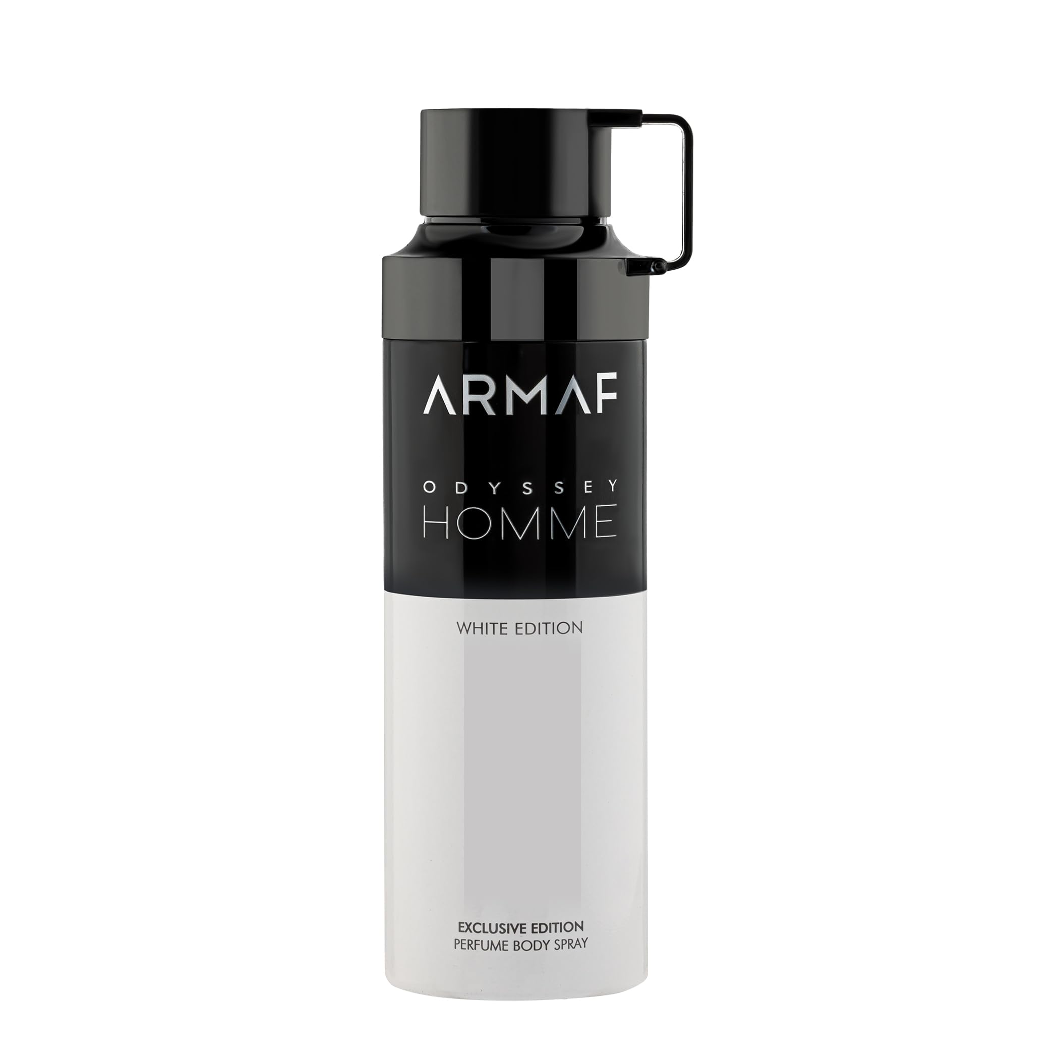 BLOCK36: ARMAF ODYSSEY HOMME WHITE BODY SPRAY 200ml
