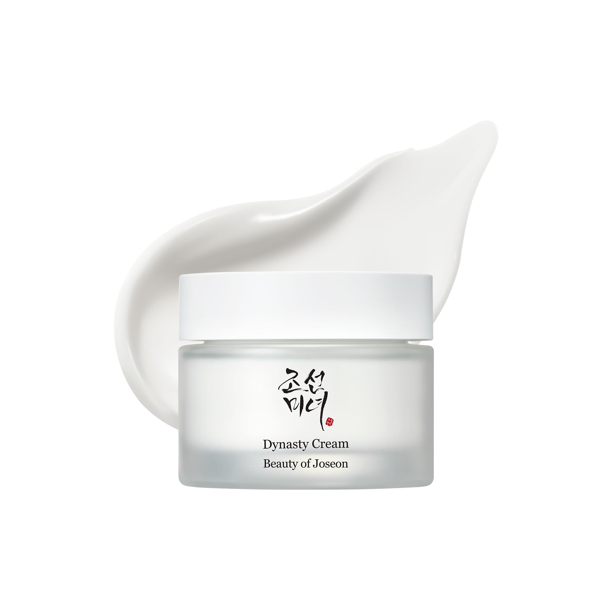 BLOCK36: CREAM	BEAUTY OF JOSEON (KOREAN)	DYNASTY CREAM