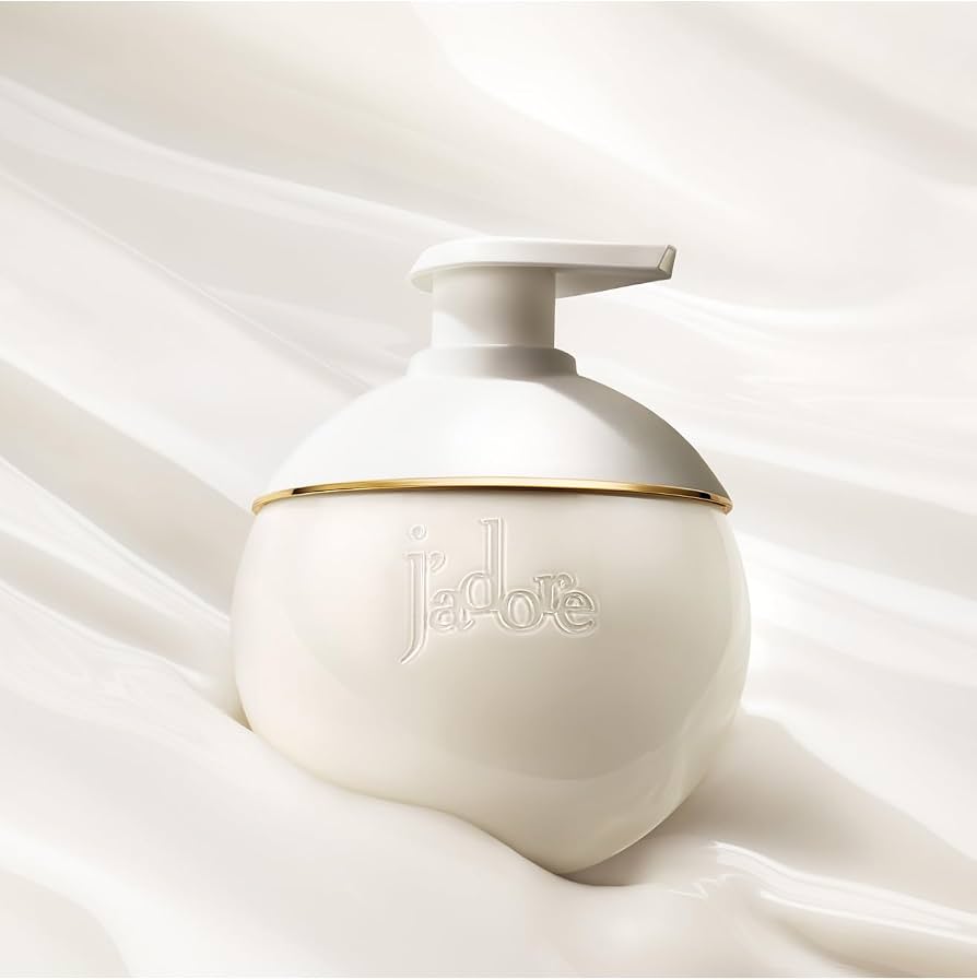 BLOCK36: DIOR	J'ADORE LES ADORABLES BODY MILK 200ml