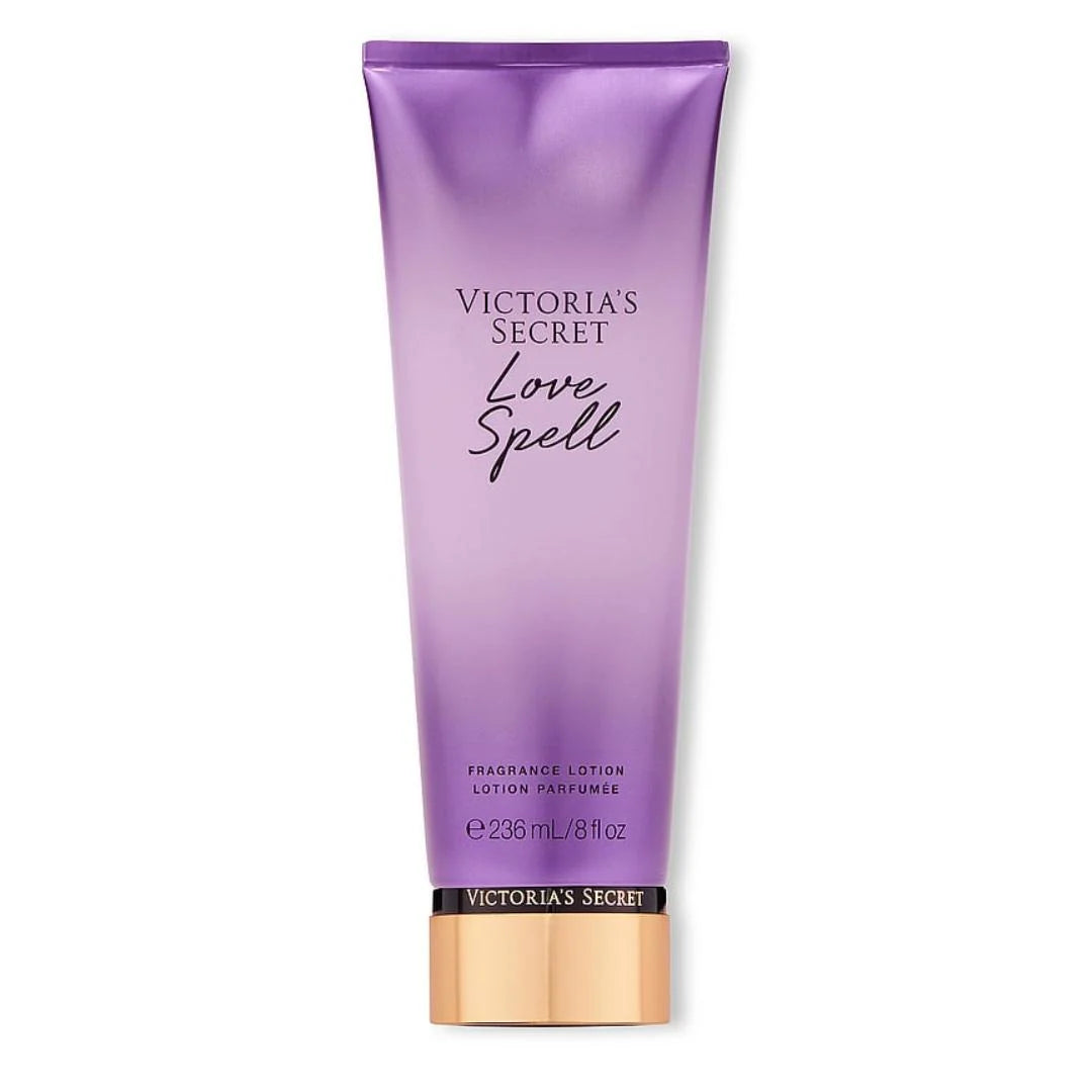 BLOCK36: CREMA	VICTORIA'S SECRET	LOVE SPEEL