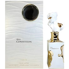 BLOCK36:PROFUMO ARABO LATTAFA HER CONFESSION EDP 100 ML