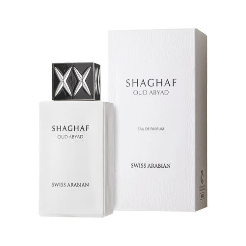 BLOCK36:PROFUMO ARABO SWISS ARABIAN SHAGHAF OUD ABIYAT	EDP	75 ML
