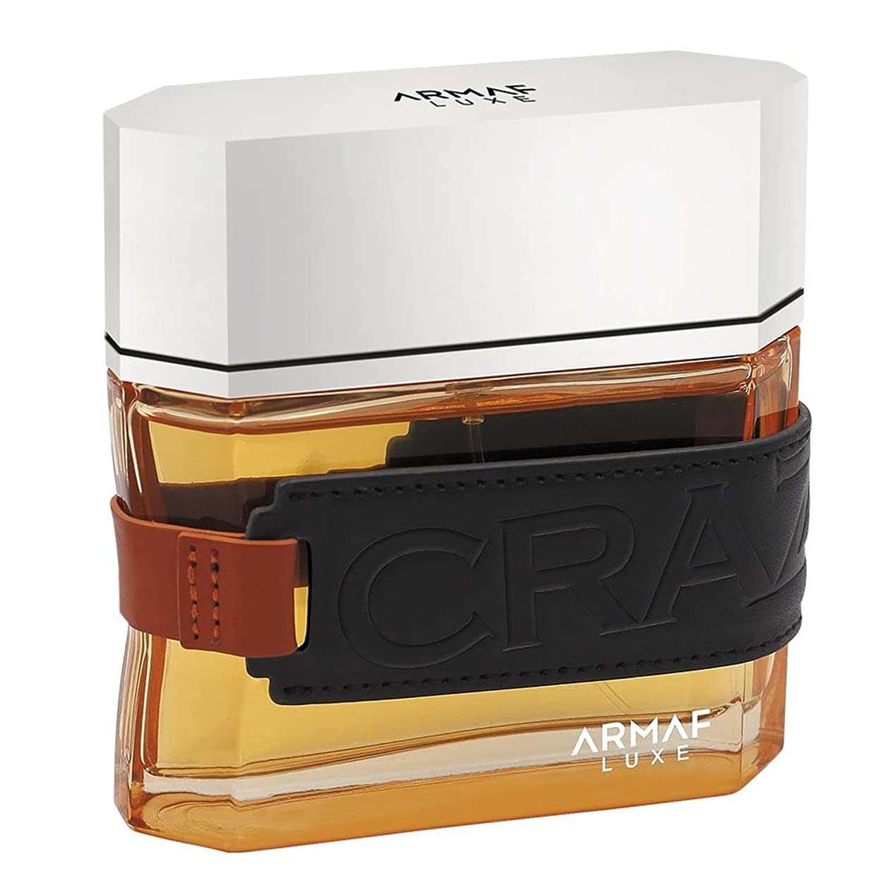 BLOCK36: TESTER Armaf Craze 100ml