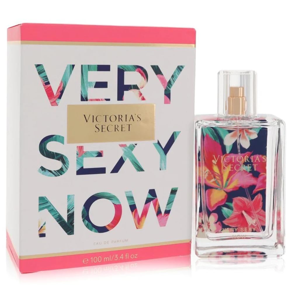 BLOCK36: PROFUMO VICTORIA' S SECRET 	VERY SEXY NOW	EDP	100 ML