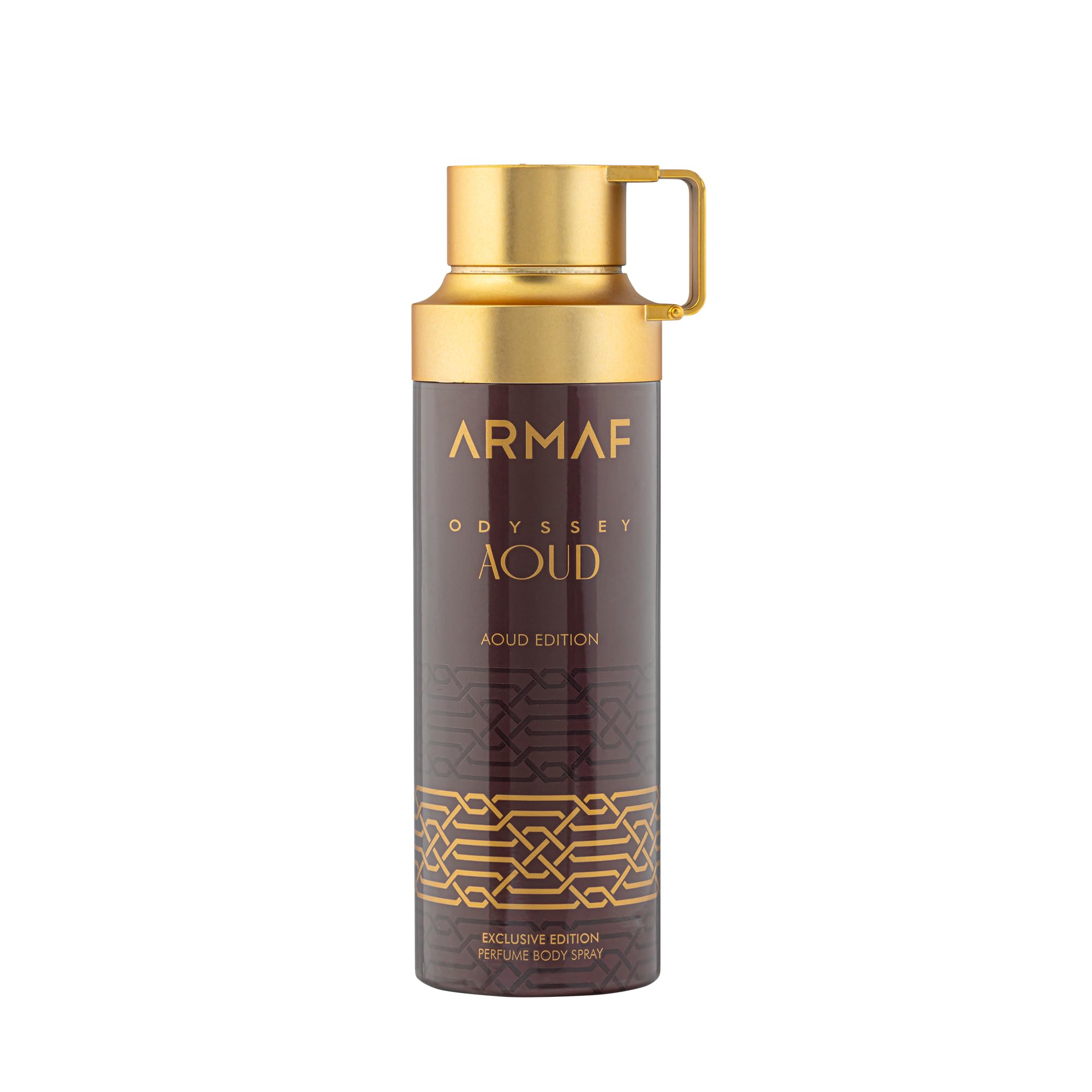 BLOCK36: ARMAF ODYSSEY AOUD BODY SPRAY 200ml