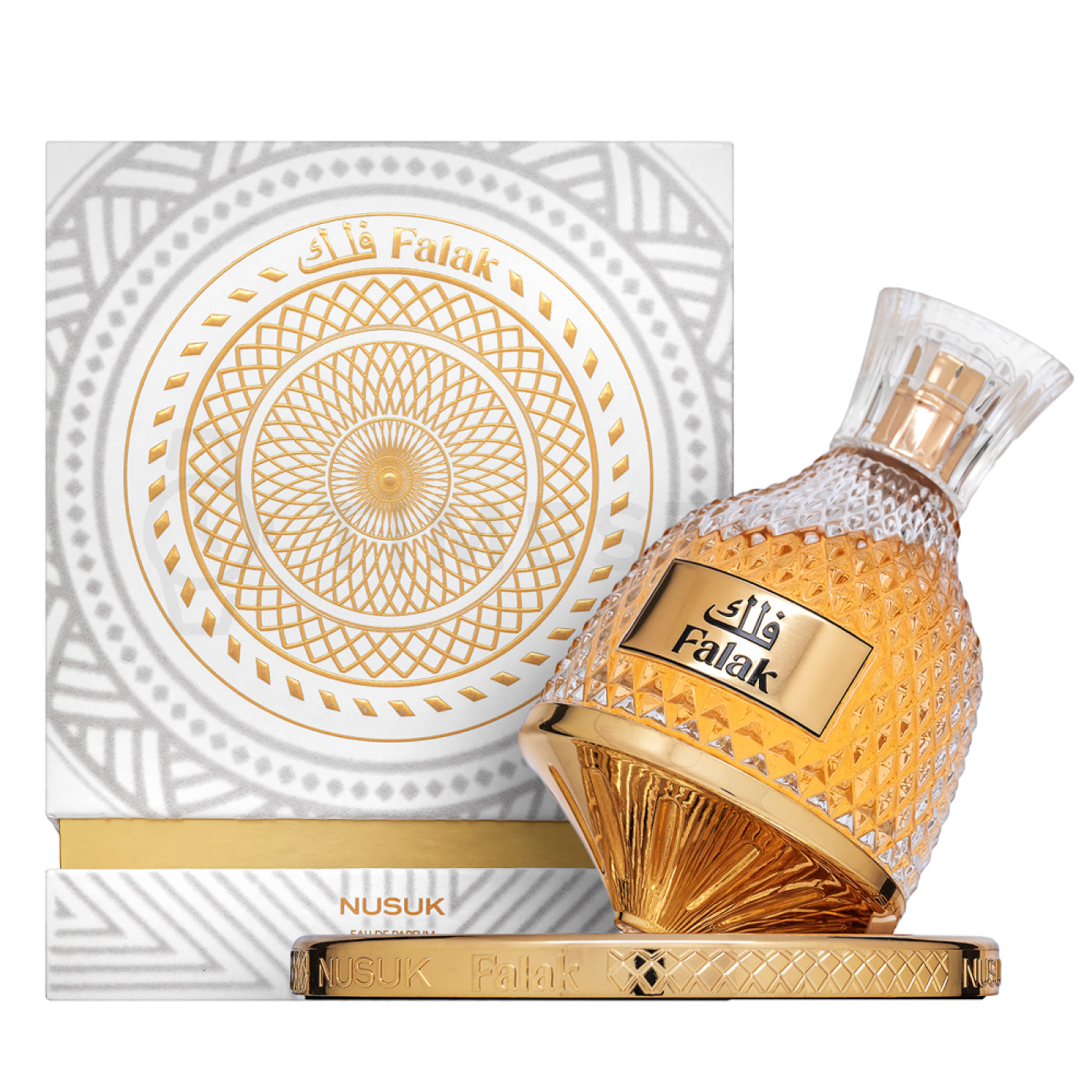 BLOCK36: TESTER Nusuk Falak 100ml