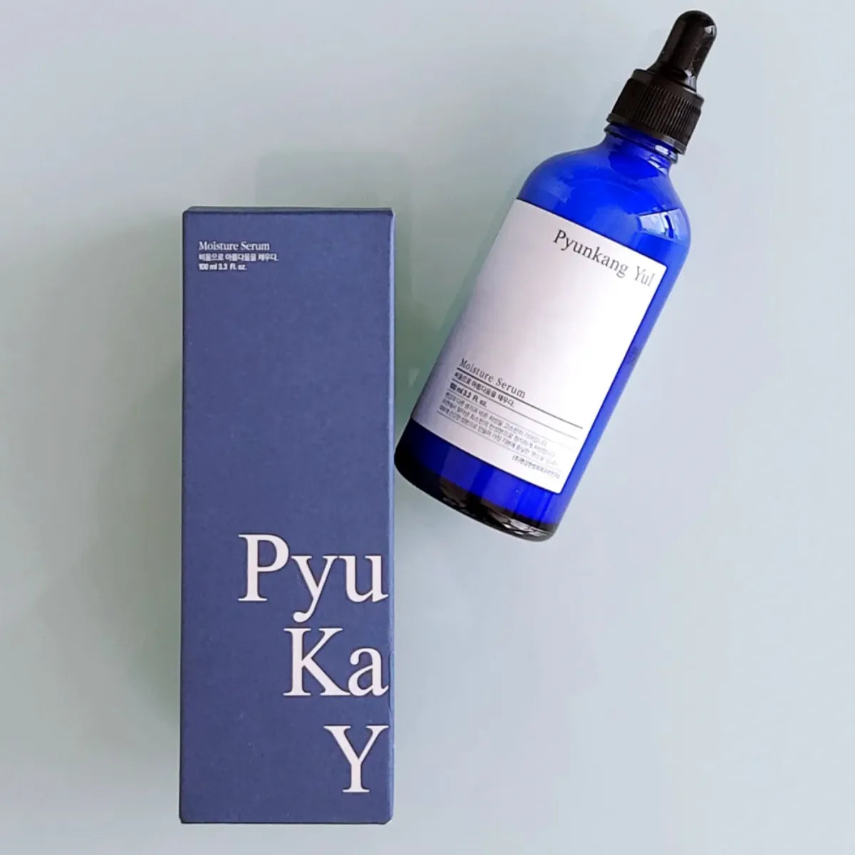 BLOCK36: PYUNKANG YUL	MOISTURE SERUM