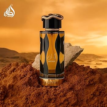 BLOCK36: TESTER LATTAFA TERIAQ INTENSE	EDP	100 ML